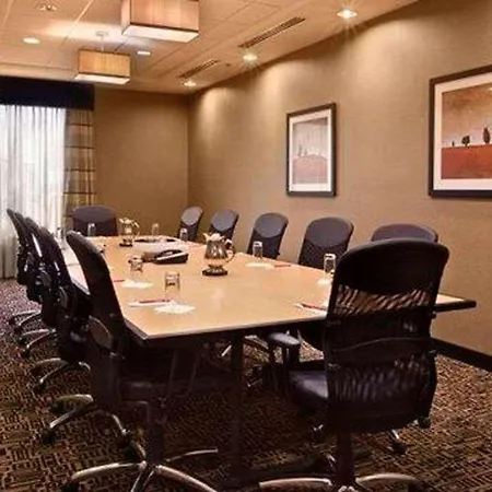 Cambria Hotel Columbus - Polaris 