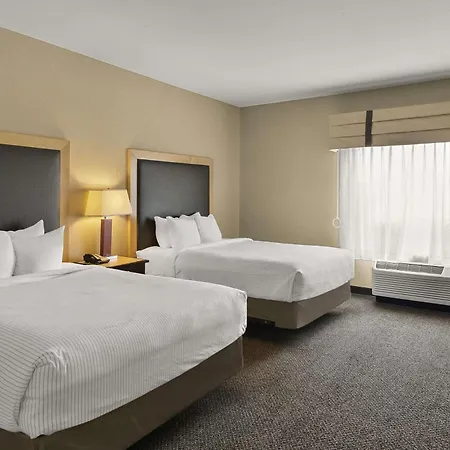 Cambria Hotel Columbus - Polaris Exterior foto