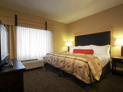 Hotel Cambria - Polaris 3*